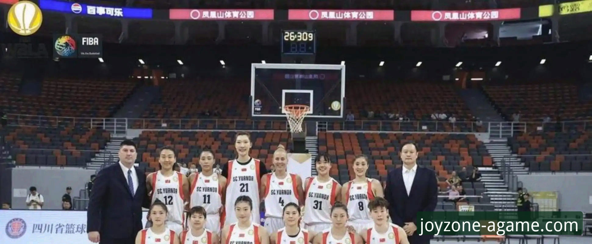 爱游戏APP下载 揭秘WCBA总决赛G1惨案:四川女篮95-61大胜背后的数据密码与平台观赛新体验